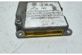 Блок подушек безопасности 1J0909604, 35970221 Volkswagen Golf IV