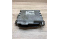 Блок управления двигателем Блок управления HOM7700860324, 7700871781 Renault Twingo I