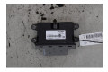 Řídící jednotka Alfa Romeo Giulia 2010
