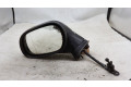 Зеркало (механическое) Mitsubishi Carisma 1996 - 1999 года