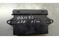 Блок управления 5266515 Saab 9-5