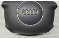 Подушка безопасности водителя 8E0880201L Audi A3 S3 8L