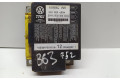Блок подушек безопасности 3C0909605M, 391125   Volkswagen Passat Alltrack