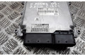 Блок управления двигателя Honda Accord