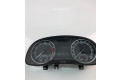 Спидометр (приборный щиток) 6V0920740D   Skoda Fabia Mk3 (NJ)   