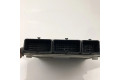 Блок управления двигателя 237104789R Renault Clio IV