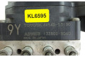 Блок АБС 4454053100, KL6595 Lexus IS 220D-250-350 2006 - 2013 года