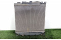 Радиатор охлаждающей жидкости    1350A801, 375X430X10MM   Mitsubishi Mirage VI G4 Attrage