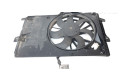 Вентилятор радиатора     13181073, 47314    Opel Meriva A 