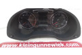 Панель приборов 8U0920940   Audi Q3 8U       