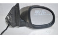 Зеркало электрическое Skoda Yeti (5L) 2009 - 2017 года