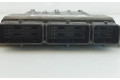 Блок управления двигателя 237104145R, E2-A1-13-3 Dacia Lodgy