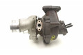 Турбина SsangYong Kyron 6640900880, 7614330003 для двигателя D20DT