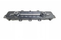 Блок управления климат-контролем 98340409ZD, 35252402 Citroen Berlingo