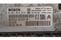 Řídící jednotka 0281012619, 9653958980   Citroen Berlingo 2000