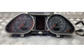 Панель приборов 5550007301, 5540007312 Audi A6 S6 C6 4F