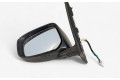 Зеркало (управляемое электричеством) E13027479, E13-027479   Mitsubishi i-MiEV