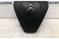 Подушка безопасности водителя 4112HH, 4112HH Citroen C2