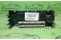 Блок управления климат-контролем Skoda Superb B5 (3U)