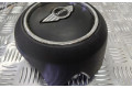 Подушка безопасности водителя 623168900   Mini Clubman F54