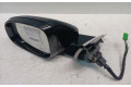 Зеркало электрическое Volvo V60 2011 - 2013 года