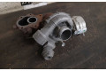 Turbodmychadlo Турбина 8201393211, 8201393211 Nissan Navara D23 YS23DDTT
