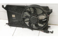 Вентилятор радиатора     11373285588    Ford Focus 1.6