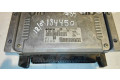 Блок управления двигателя 0261204939, 9633184780 Citroen Xsara