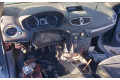 Панель приборов    Renault Clio III       