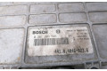 Блок управления двигателя 0261203546, 441.0.4046-023.6   Skoda Felicia I