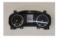 Панель приборов    Jeep Renegade       