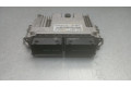Блок управления двигателя 0261S18702   Ford Fiesta