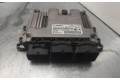 Блок управления двигателем Блок управления 98078785980   Peugeot 2008 I