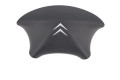 Подушка безопасности водителя 00004112HC Citroen C5