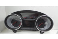 Панель приборов 39030267, 39042932 Vauxhall Astra K