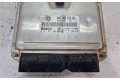Блок управления двигателем Блок управления 45906019BQ   Seat Ibiza I (021A)