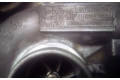  Турбина Citroen Xsara Picasso  9645247080         