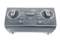 Блок управления климат-контролем 8U0820043F, 8U0820043F   Audi Q3 8U