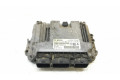 Řídící jednotka 0281012620, 9665594380 Citroen Berlingo 2014