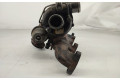  Турбина Volkswagen Golf II  068145704C, 911051765         