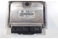 Řídící jednotka 038906012BT, 0281010229   Seat Toledo II (1M) 2000