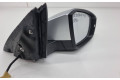 Зеркало электрическое Skoda Octavia Mk3 (5E) 2013 - 2019 года