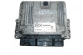 Блок управления двигателя 0281032229, 23710HX44A Nissan Rogue