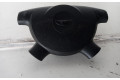 Подушка безопасности водителя 96534470 Daewoo Kalos