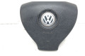 Подушка безопасности водителя 2K0880201F Volkswagen Caddy