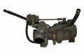 Turbodmychadlo Турбина 2243396, TD0411G4 BMW 3 E36 2.5 256T1 M51D25