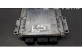 Řídící jednotka 9648577180 Fiat Ulysse 2005