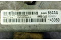Řídící jednotka 04606654AA Chrysler Grand Voyager V
