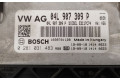 Блок управления двигателя 04L907309P, 0281031483   Skoda Octavia Mk4