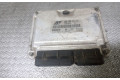 Řídící jednotka 038906019FC, 0281010751 Seat Alhambra (Mk1) 2003